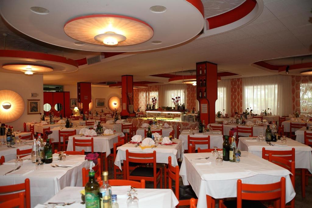 Hotel Venezia E La Villetta Lido di Jesolo Exteriér fotografie