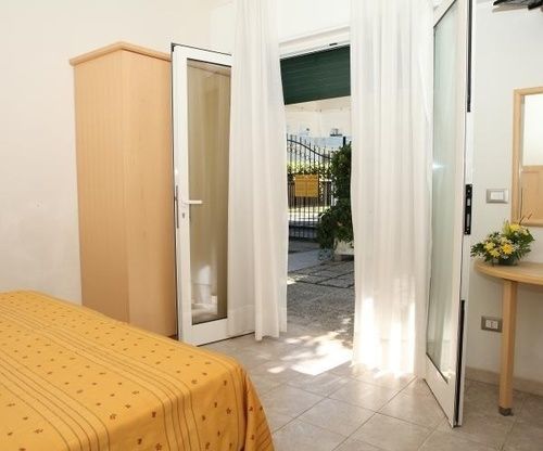 Hotel Venezia E La Villetta Lido di Jesolo Exteriér fotografie