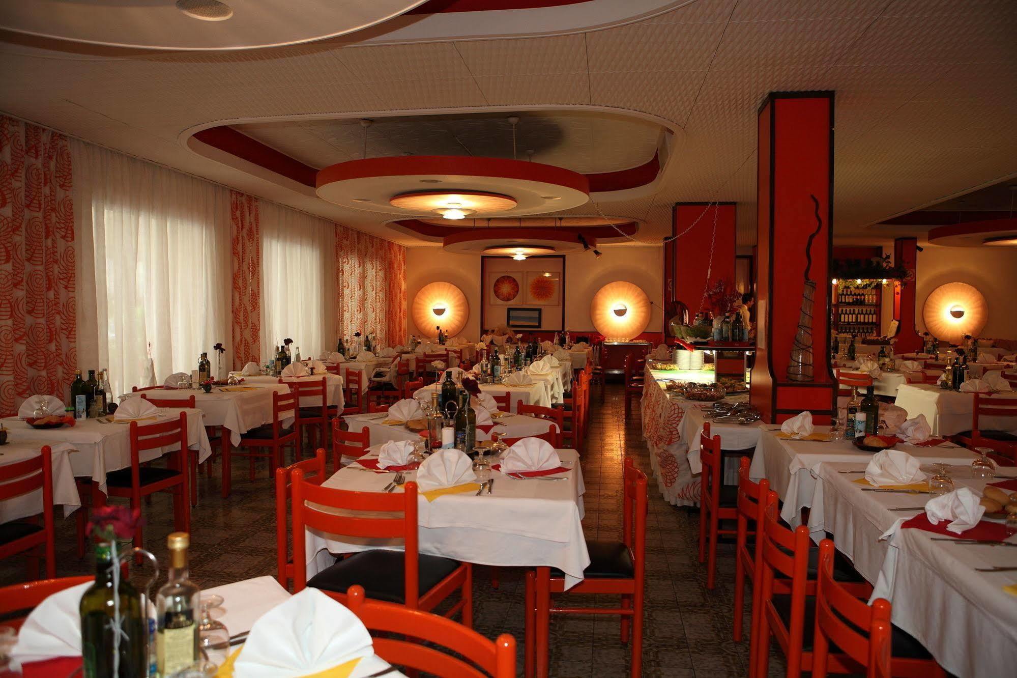 Hotel Venezia E La Villetta Lido di Jesolo Exteriér fotografie