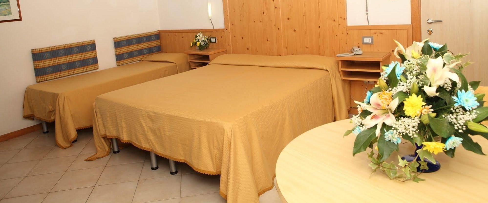 Hotel Venezia E La Villetta Lido di Jesolo Exteriér fotografie