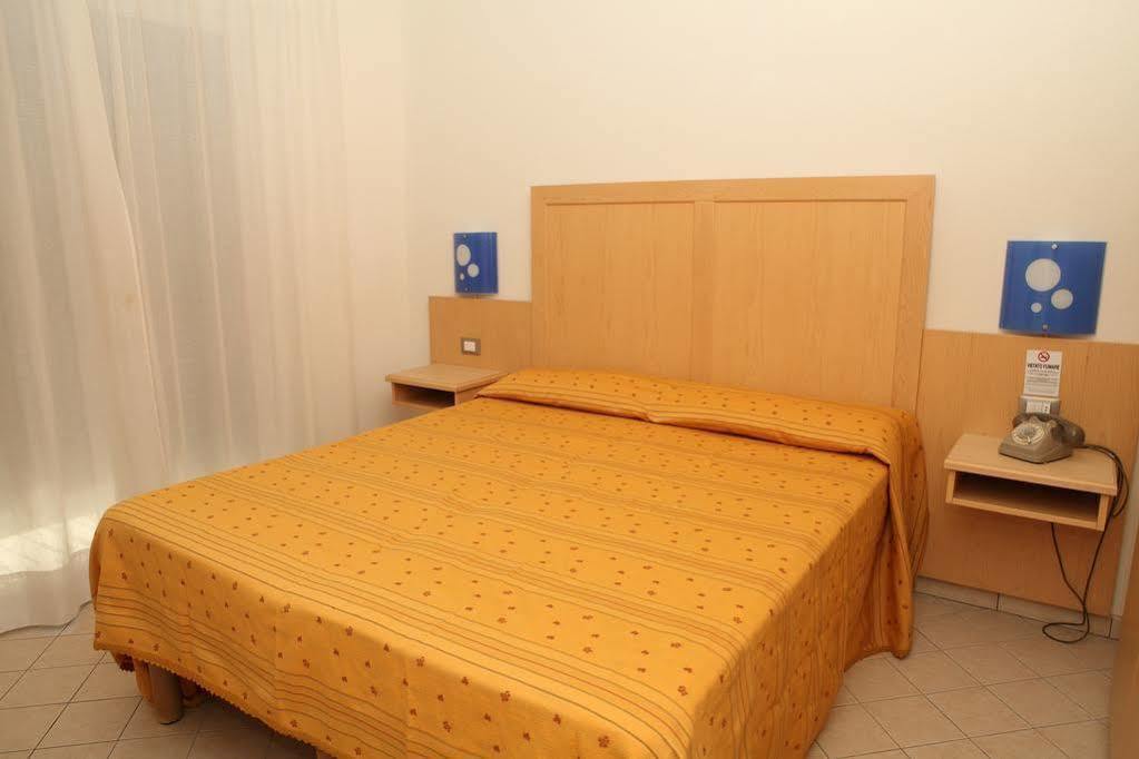 Hotel Venezia E La Villetta Lido di Jesolo Exteriér fotografie