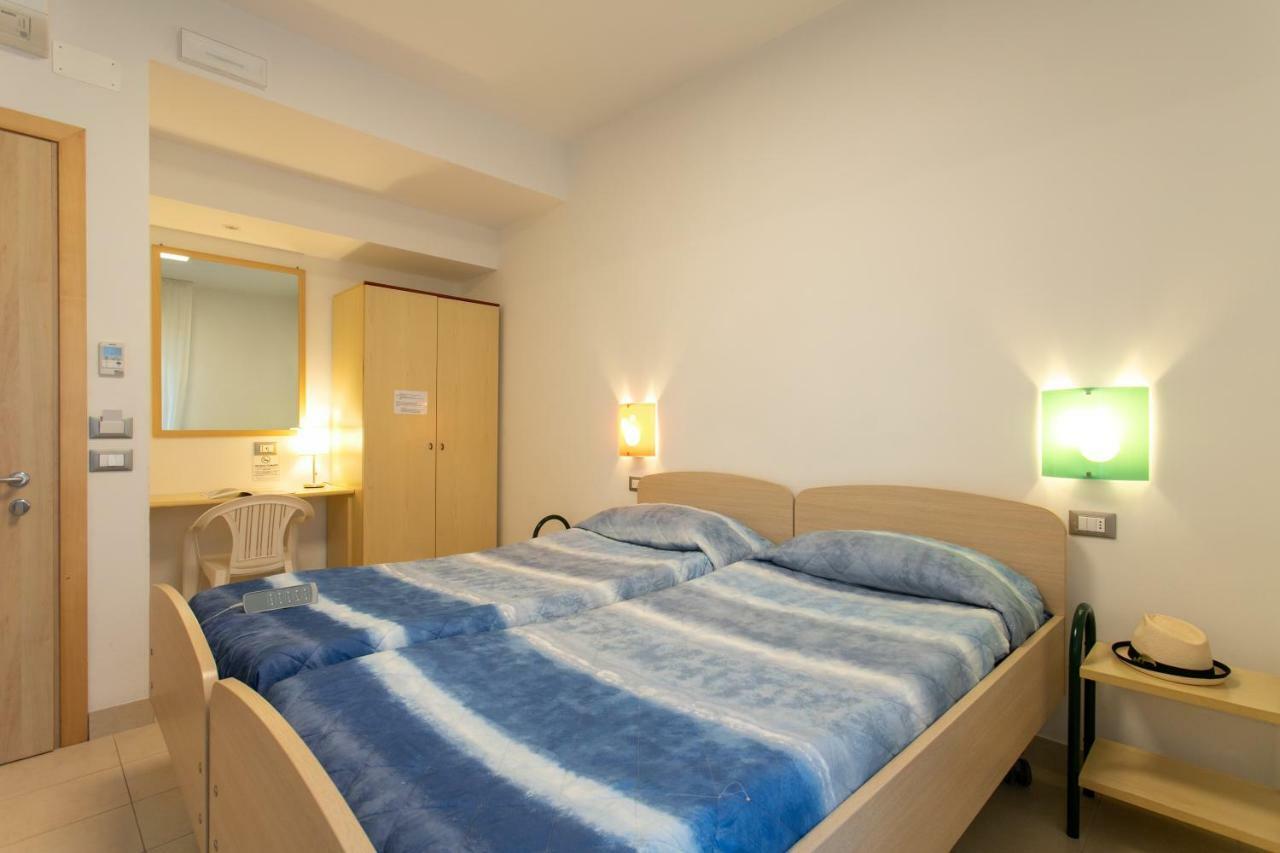 Hotel Venezia E La Villetta Lido di Jesolo Exteriér fotografie