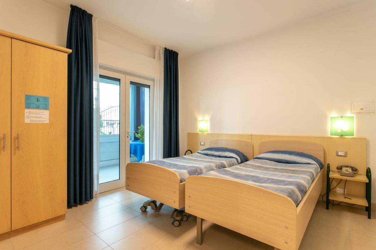 Hotel Venezia E La Villetta Lido di Jesolo Exteriér fotografie