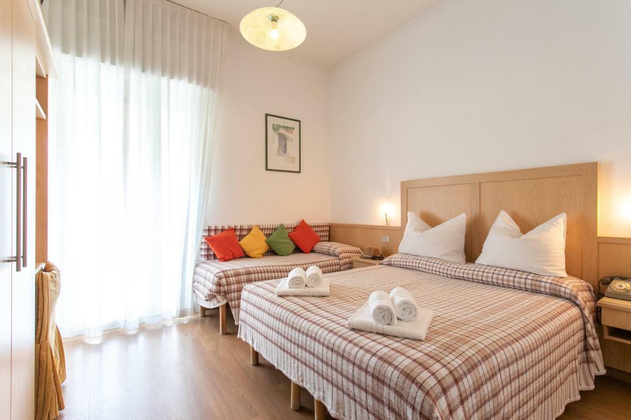 Hotel Venezia E La Villetta Lido di Jesolo Exteriér fotografie