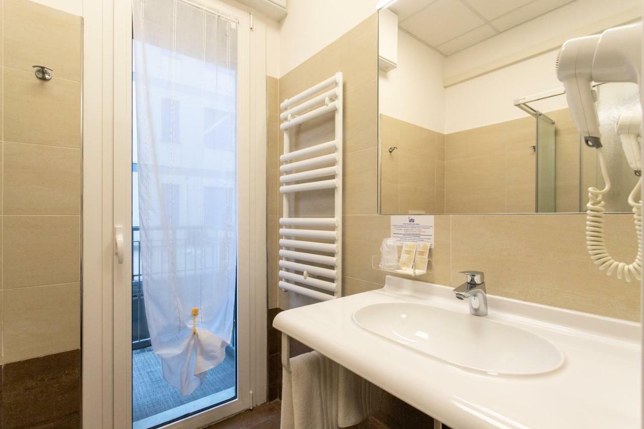 Hotel Venezia E La Villetta Lido di Jesolo Exteriér fotografie