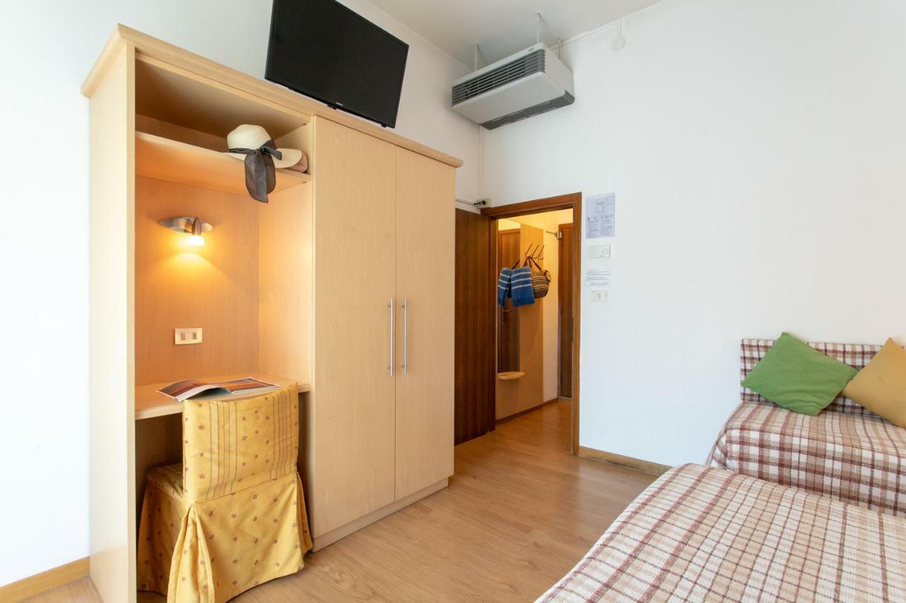 Hotel Venezia E La Villetta Lido di Jesolo Exteriér fotografie