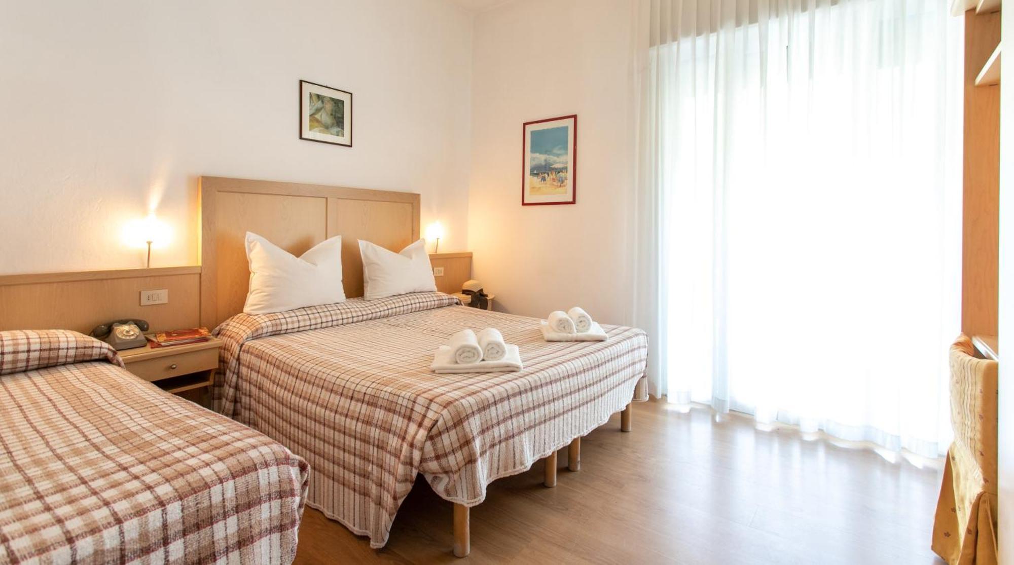 Hotel Venezia E La Villetta Lido di Jesolo Exteriér fotografie