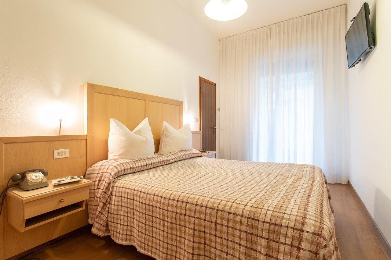 Hotel Venezia E La Villetta Lido di Jesolo Exteriér fotografie